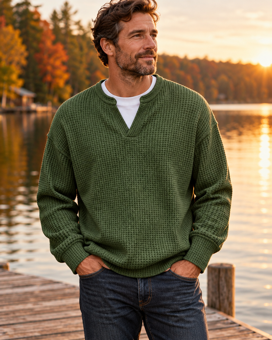 The Everyday Layer in Olive