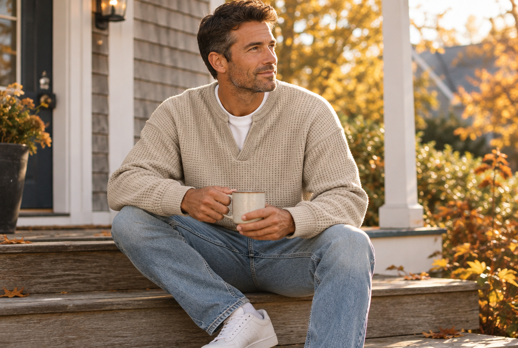 The Everyday Layer in Oatmeal
