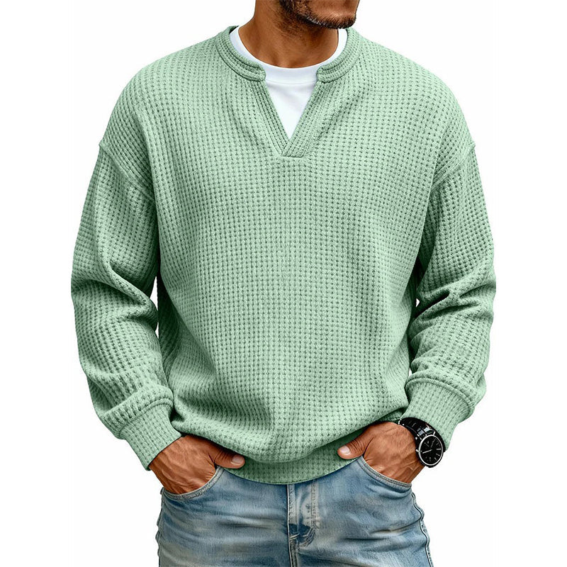 The Everyday Layer in Sage, product shot